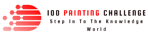 100 Painting Challenge